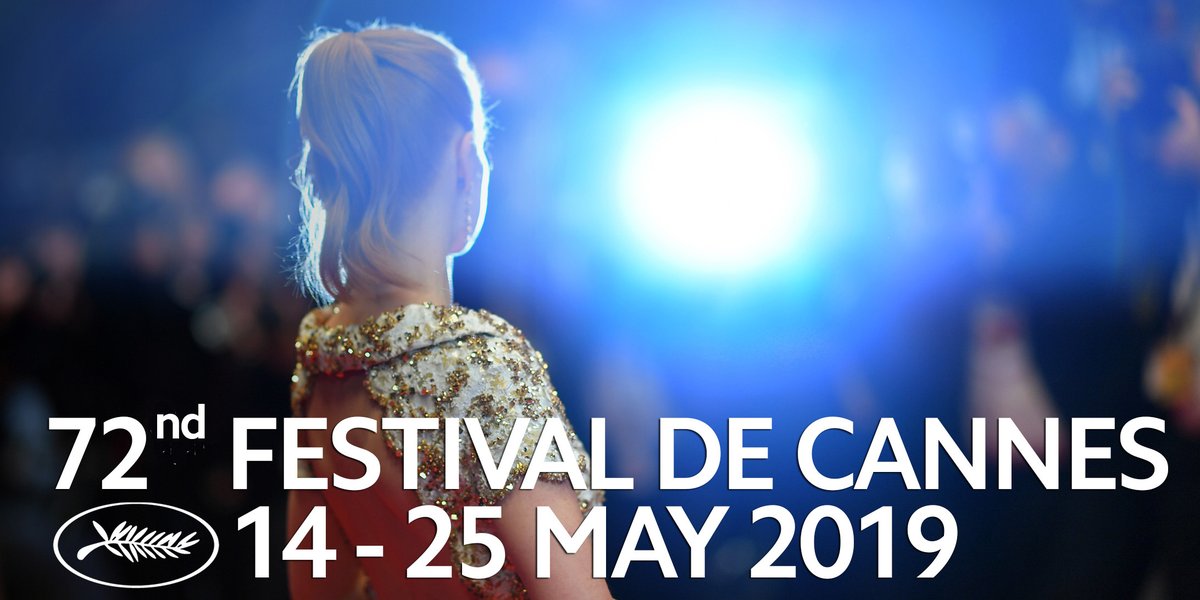 Cannes 2019 partirà il 14 maggio – le date ufficiali