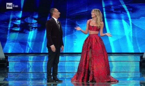 Diletta Leotta: “Penso a Le Iene”