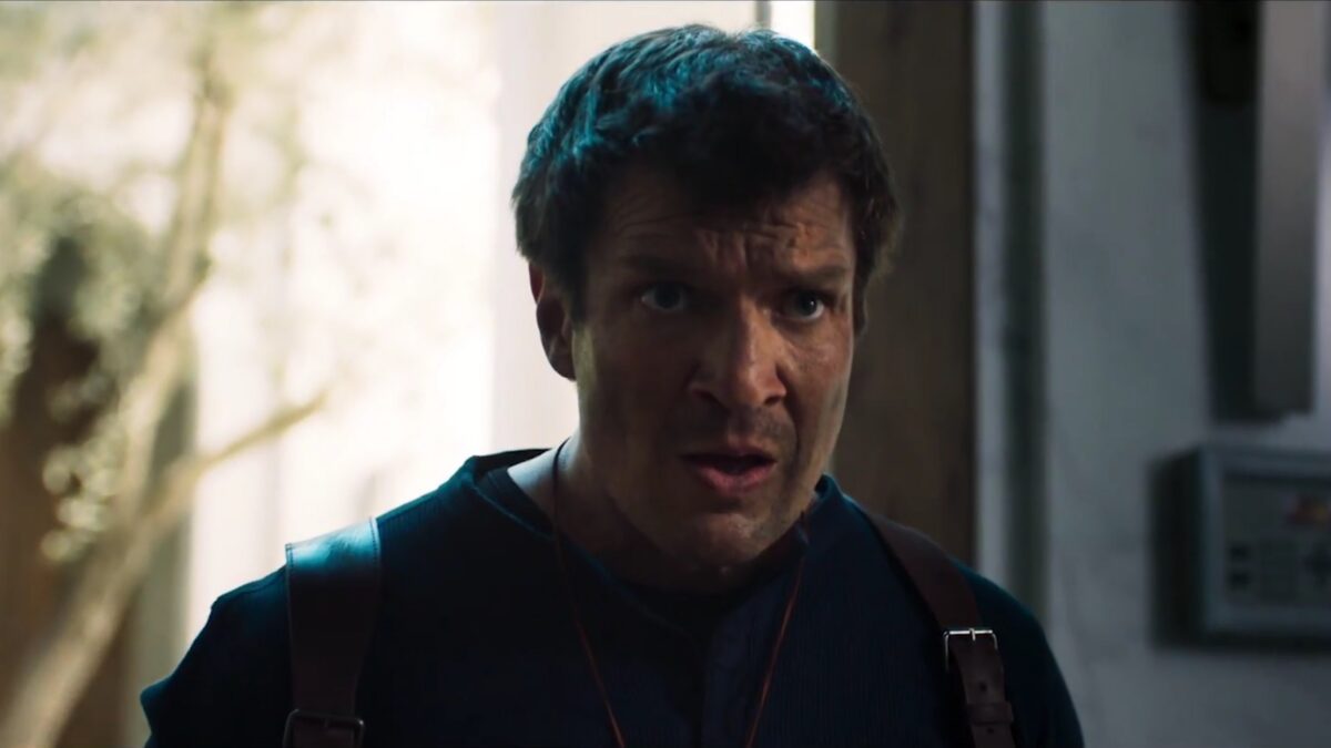 Uncharted: ecco il fan film di 15 minuti con Nathan Fillion