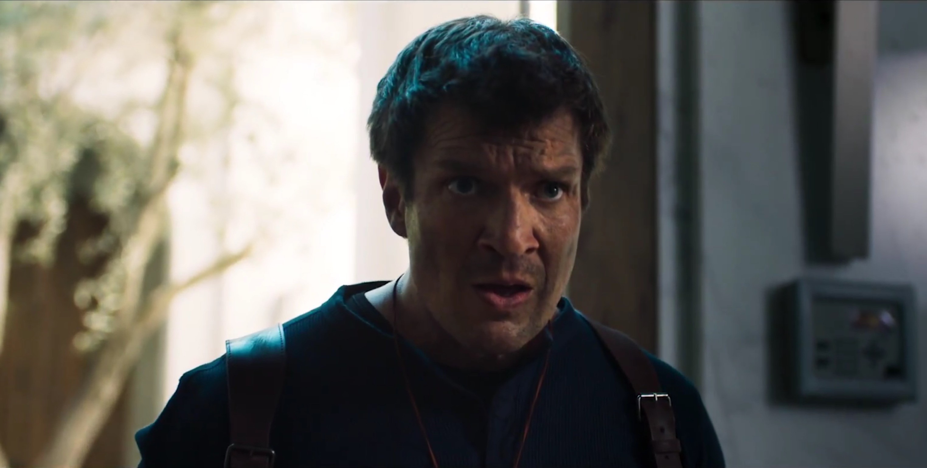 Uncharted: ecco il fan film di 15 minuti con Nathan Fillion