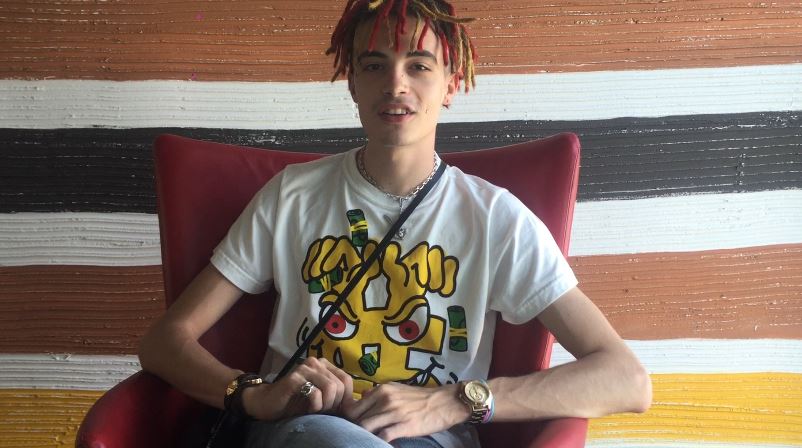 Drefgold a Blogo: “Kanaglia è un album fatto ad hoc. Sono pronto ed emozionato per il tour estivo e quello invernale” [video]
