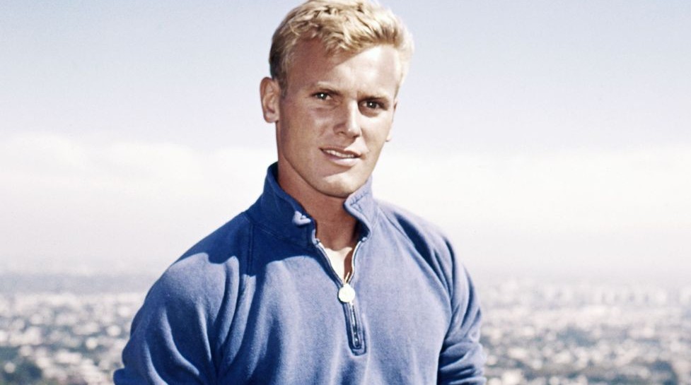 E’ morto l’attore Tab Hunter