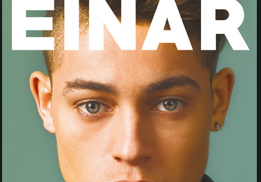 Einar, Notte d’agosto: testo e audio del nuovo singolo