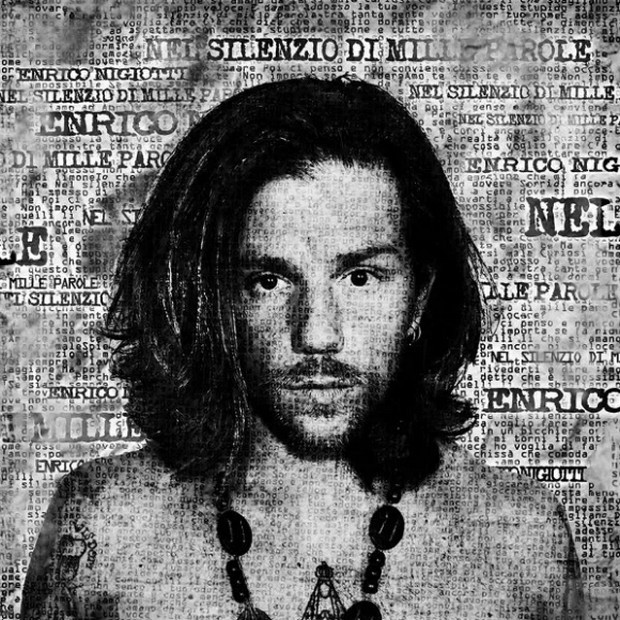 Enrico Nigiotti – Nel silenzio di mille parole (Testo e Video)