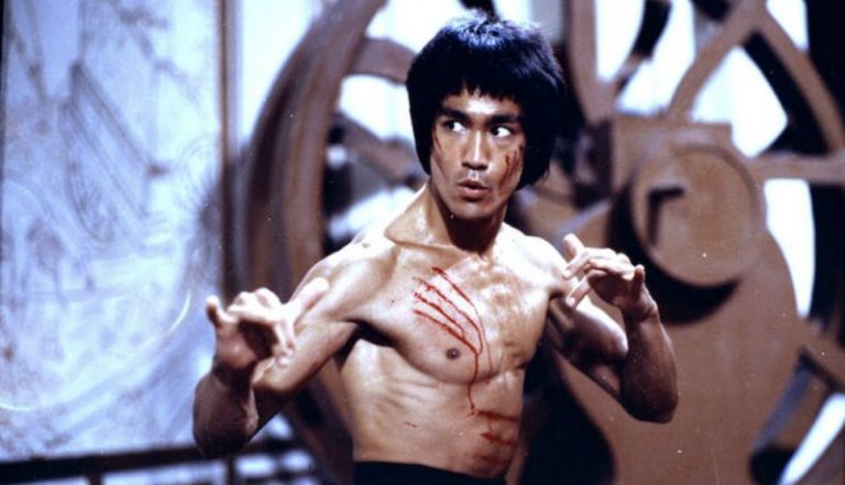 I 3 dell’Operazione Drago, David Leitch per il remake