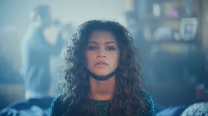 HBO ordina Euphoria, teen drama con Zendaya prodotto da Drake