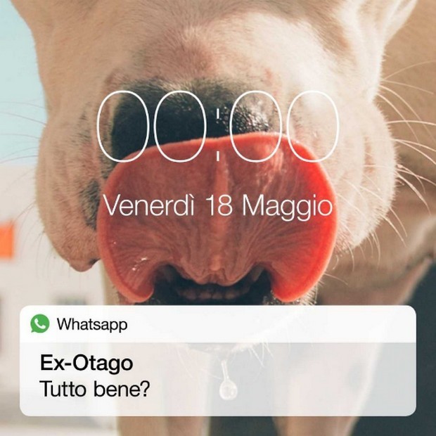 Ex-Otago, Tutto bene è il nuovo singolo (Testo e Video)