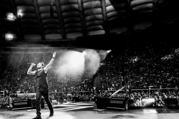 Fabrizio Moro: tutte le date del tour estivo