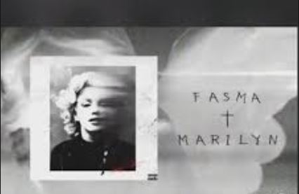 Fasma,  Marilyn M. – testo e audio della canzone