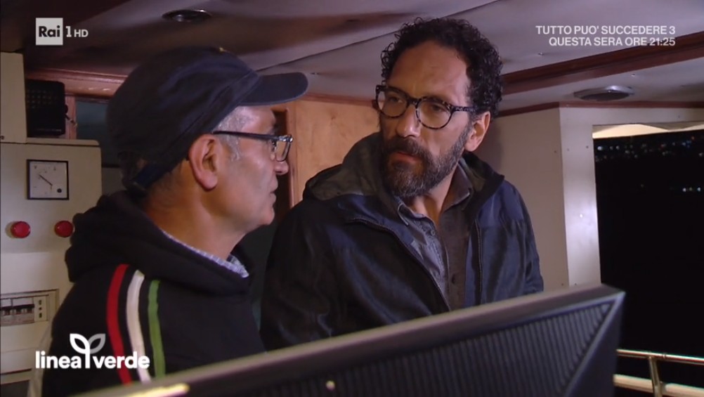 Linea Verde non va in ferie, il best of estivo con Federico Quaranta e Federica De Denaro su Rai1
