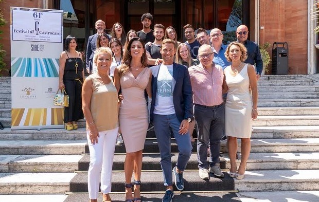 Festival di Castrocaro 2018: i concorrenti
