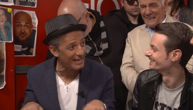 Retroscena Blogo: Fabio Rovazzi verso il nuovo show di Fiorello su Rai1