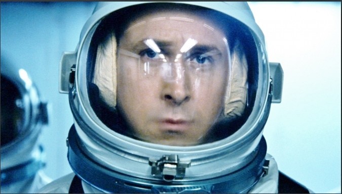 Venezia 2018, Il Primo Uomo – First Man di  Damien Chazelle apre la Mostra del Cinema