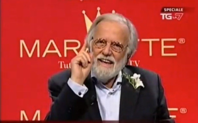 Dieci anni senza Gianfranco. E Funari ci manca ancora tantissimo
