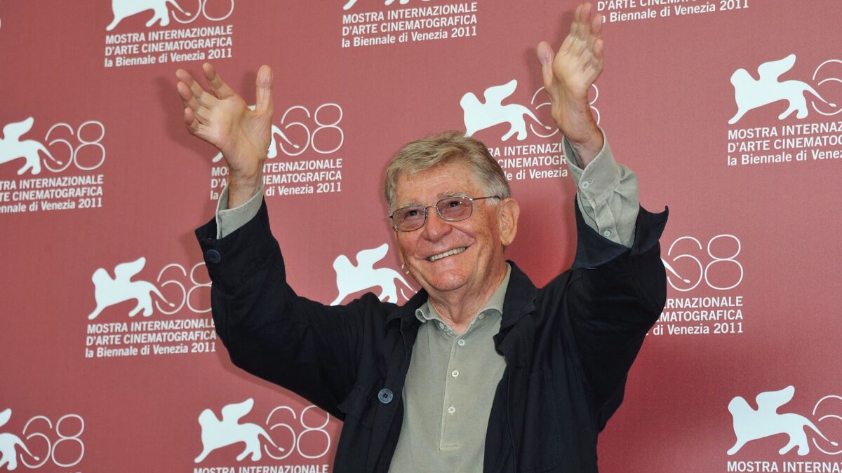 Torino 2018, il Festival omaggia Ermanno Olmi