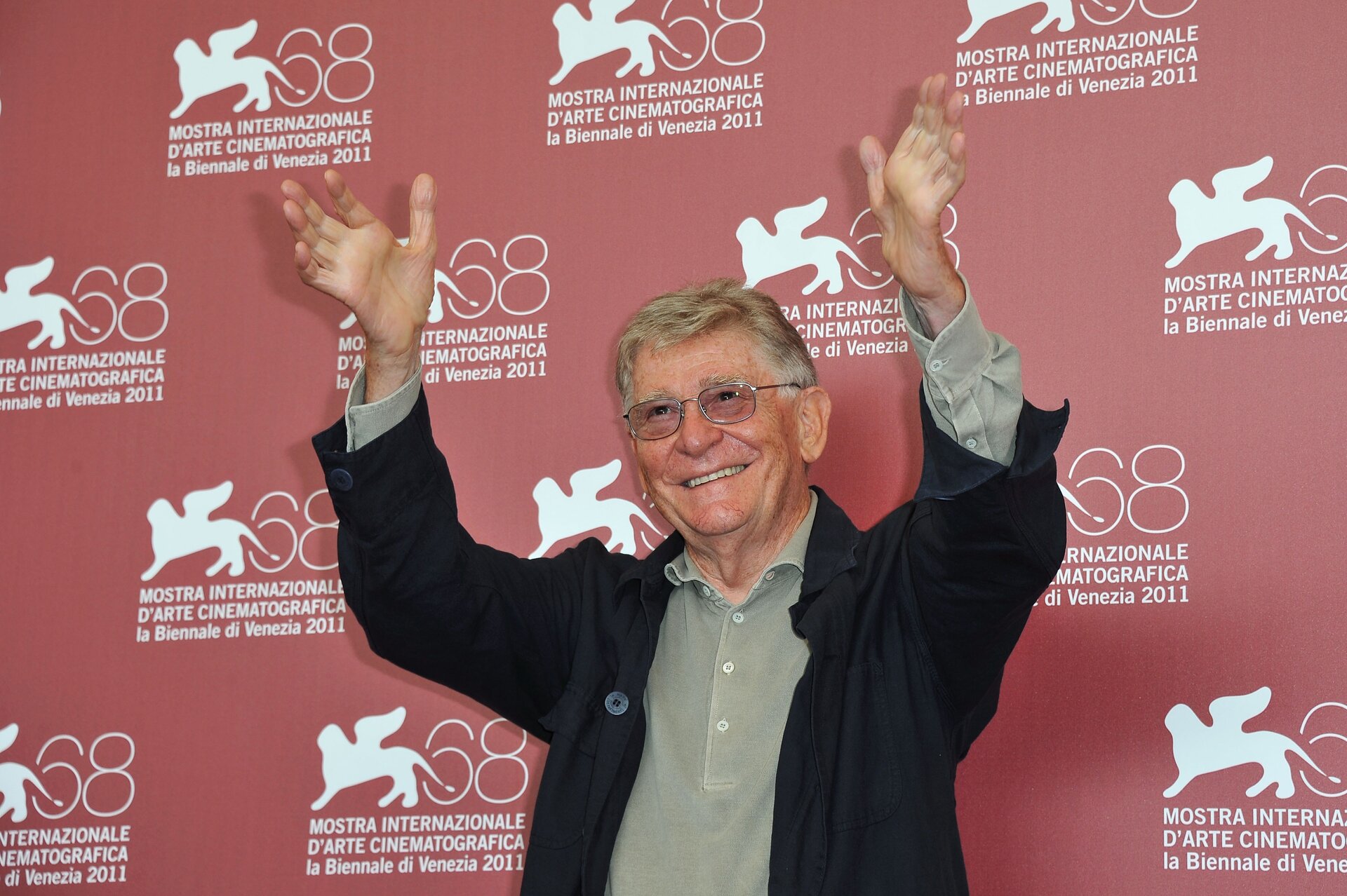 Torino 2018, il Festival omaggia Ermanno Olmi