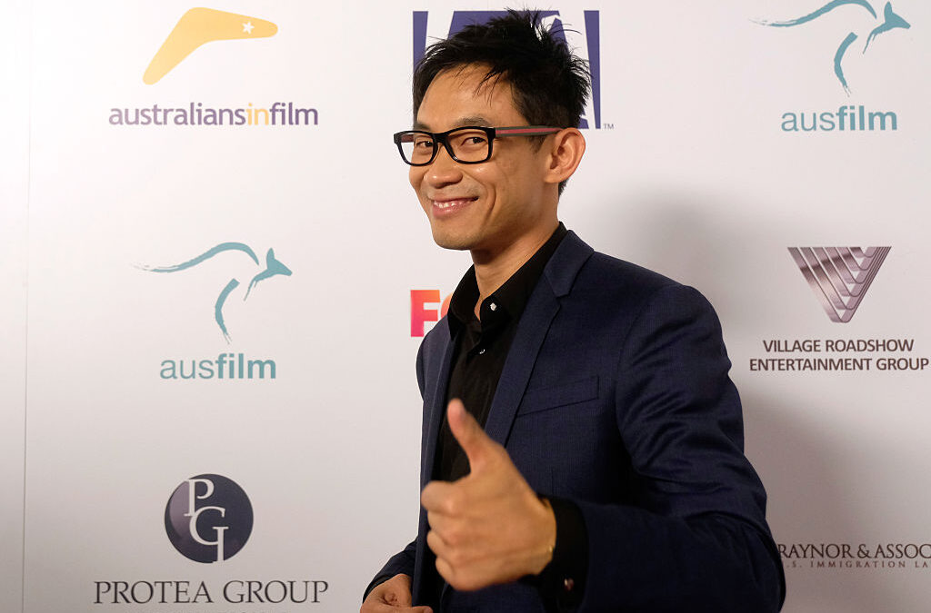 M3GAN, un nuovo horror per Jason Blum e  James Wan