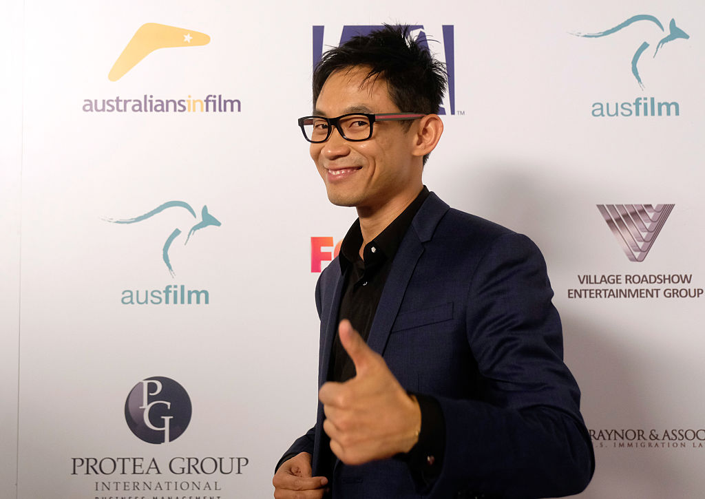 M3GAN, un nuovo horror per Jason Blum e  James Wan