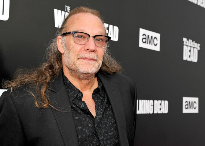 L’horror Creepshow diventerà una serie tv firmata Greg Nicotero