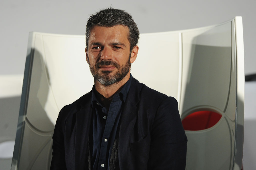 Inside Leonardo, Luca Argentero sarà Leonardo da Vinci al cinema – a settembre il via alle riprese