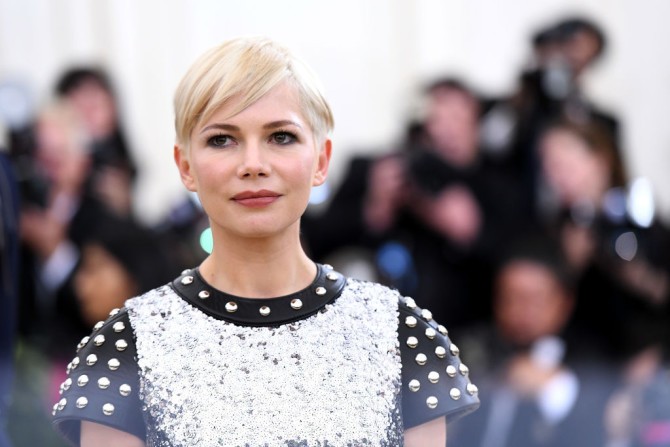 Michelle Williams e Sam Rockwell protagonisti della miniserie FX su Bob Fosse