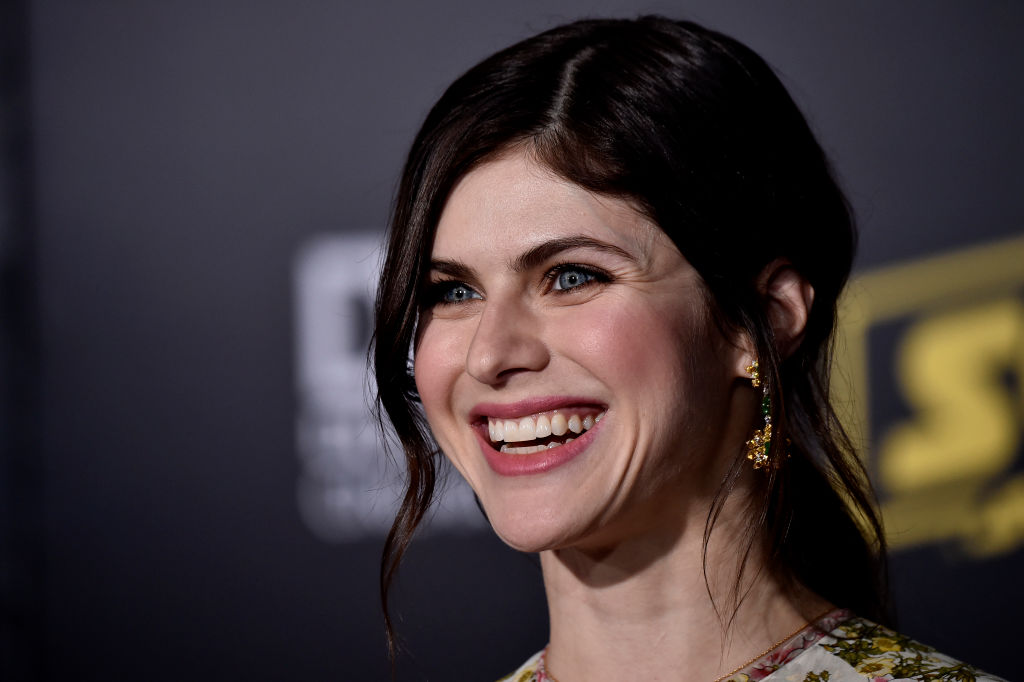 ‘Sai tenere un segreto?’ di  Sophie Kinsella, Alexandra Daddario per l’adattamento cinematografico