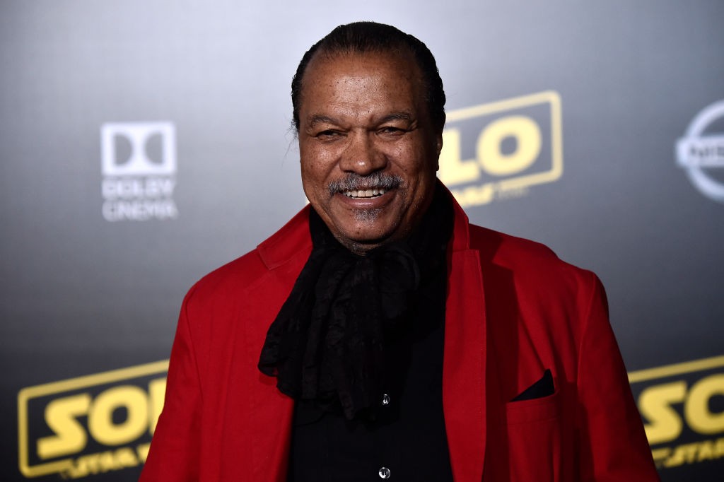 Star Wars: Episode IX, Billy Dee Williams  tornerà nei panni di Lando