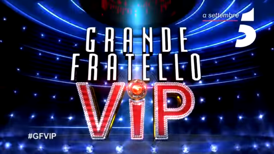 Grande Fratello Vip 2018, il promo in onda su canale 5 (Video)