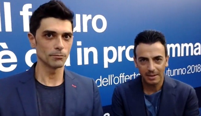 Gigi e Ross a Blogo: “Sbandati non si farà, è una ferita” (VIDEO)