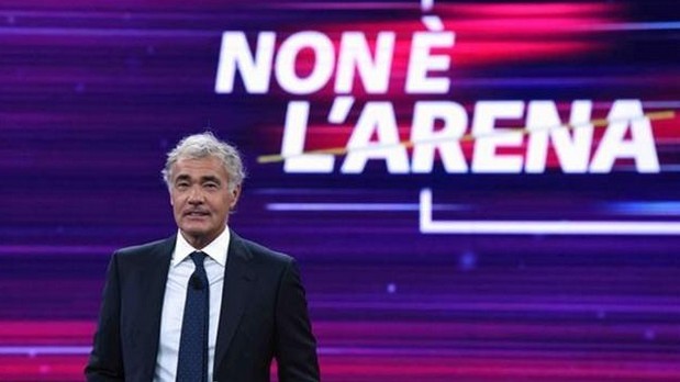 Massimo Giletti rimane a La 7