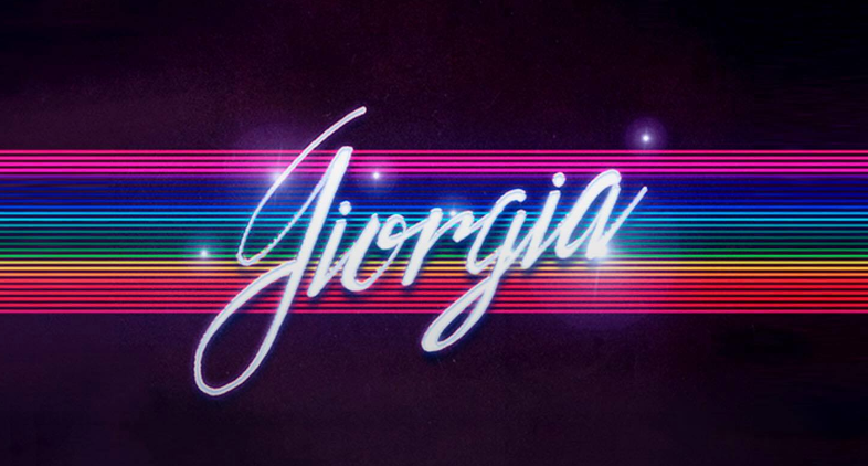Giorgia, novità in arrivo?
