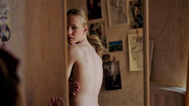 Girl: foto e poster del film di Lukas Dhont