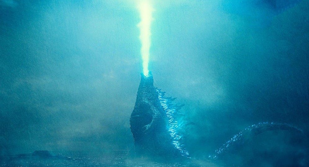 Godzilla 2: nel trailer inclusi “easter egg” di film horror