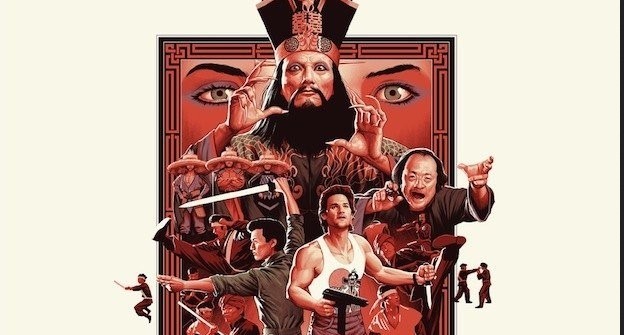 Grosso Guaio a Chinatown: Mondo annuncia la colonna sonora in vinile da collezione