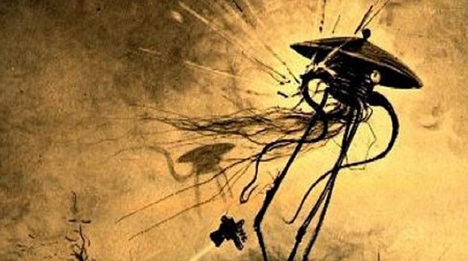 La Guerra dei Mondi, Fox e Canal+ preparano una serie tv dal classico di H.G. Wells