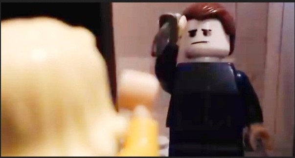 Halloween 2018: il trailer del nuovo film versione LEGO