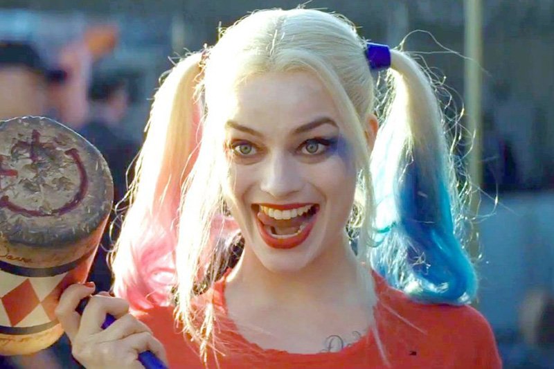 Birds of Prey, via alle riprese a gennaio: parla Margot Robbie