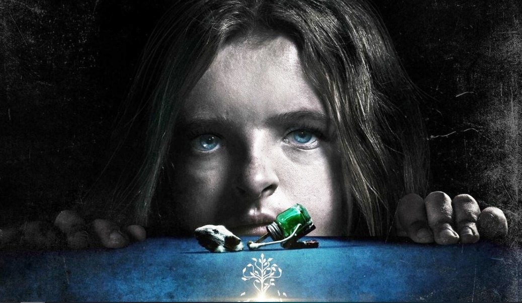 Hereditary – L’eredità del male: Recensione in Anteprima