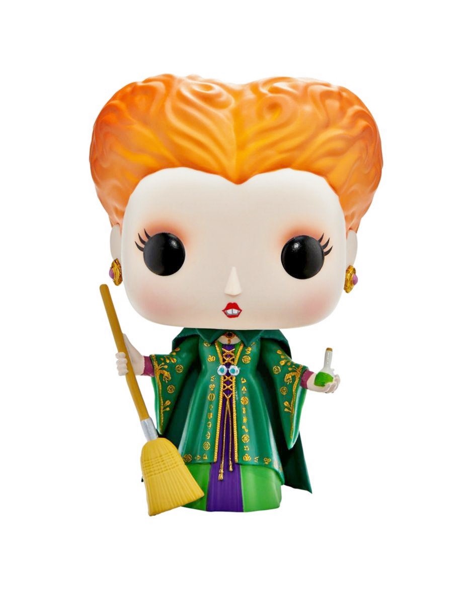 Hocus Pocus: nuove figures Funko per il 25° anniversario del film