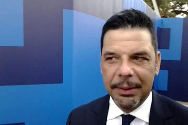 Salvo Sottile a Blogo | Palinsesti Rai 2018-2019