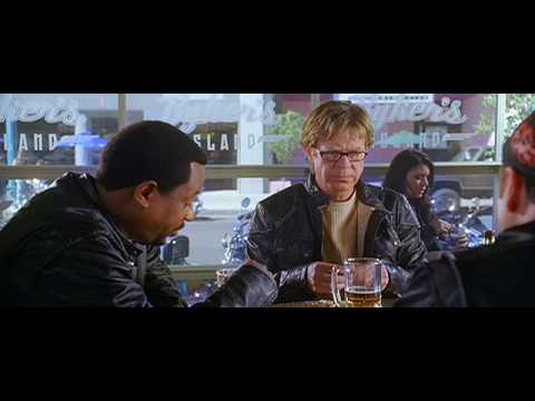 NIGHTMARE CINEMA – Trailer Ufficiale #1 (versione originale)