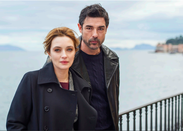 Ascolti tv domenica 8 luglio 2018