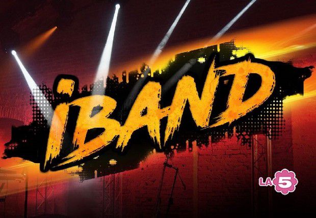 iBand: il talent show di La5 con Marco Carta, Silvia Salemi e Sal Da Vinci