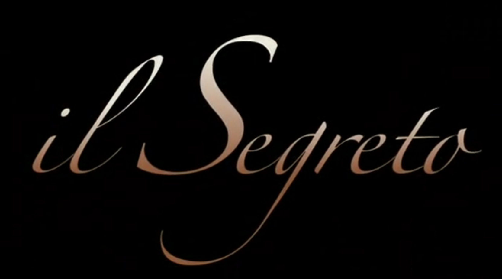 Il Segreto si sposta su Rete 4 (ma il motivo non sono gli ascolti)