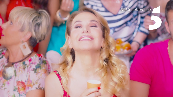 Pomeriggio Cinque dal 3 settembre 2018, il promo con Barbara d’Urso (video)