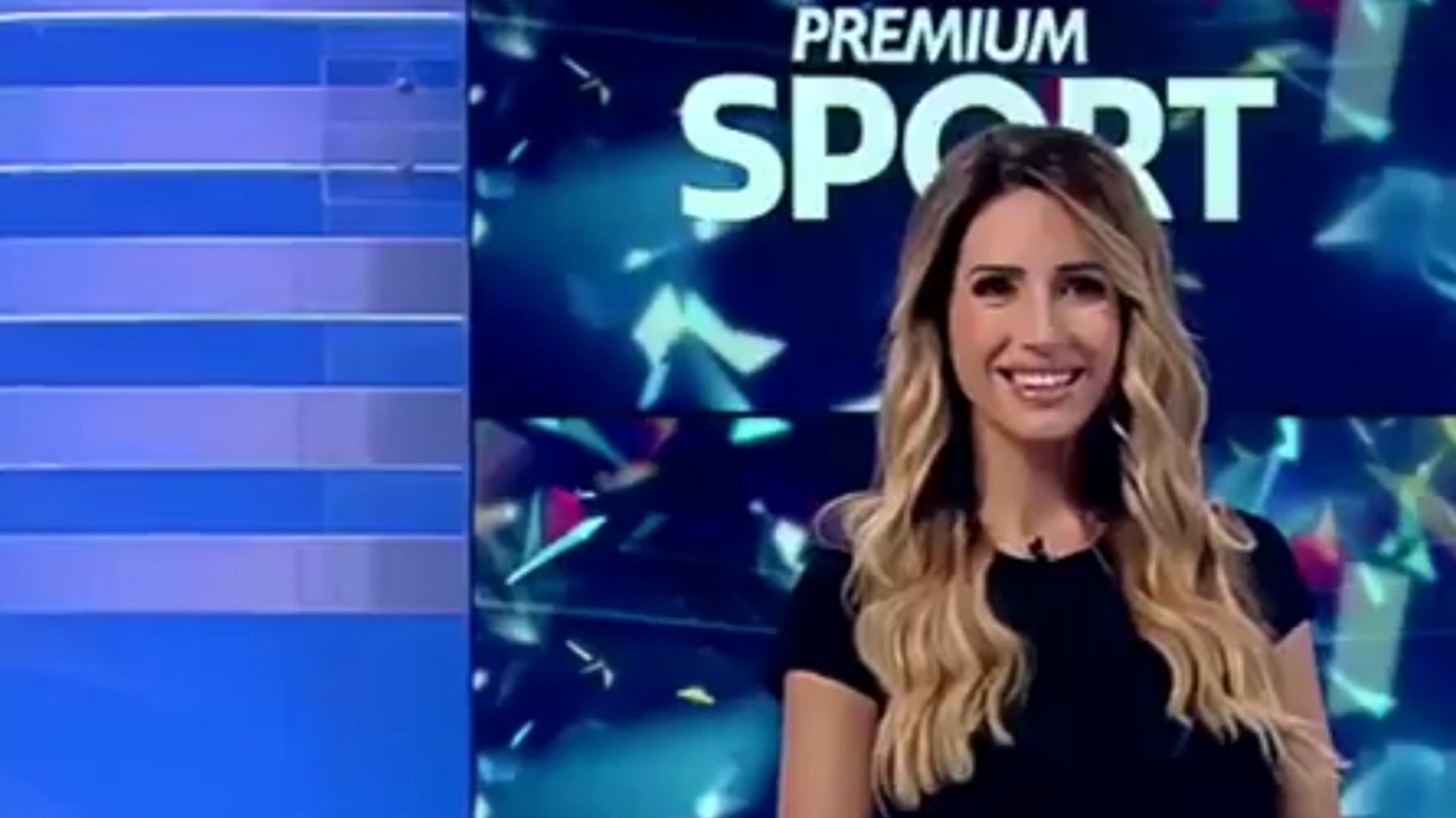 Premium Sport chiude, Giorgia Rossi saluta i telespettatori (video)