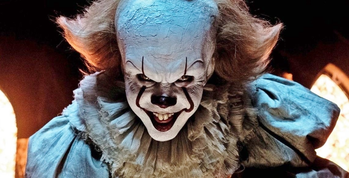 IT 2:  Bill Skarsgard parla del sequel e del nuovo cast di adulti