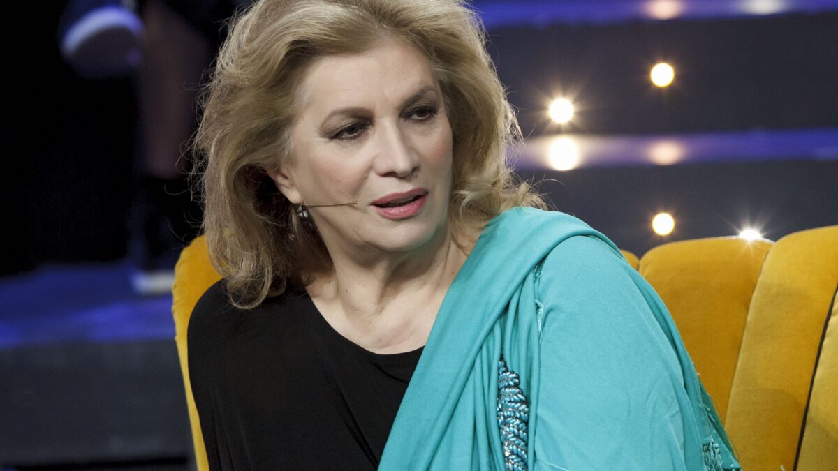 Tu sì que vales, Iva Zanicchi al posto di Mara Venier
