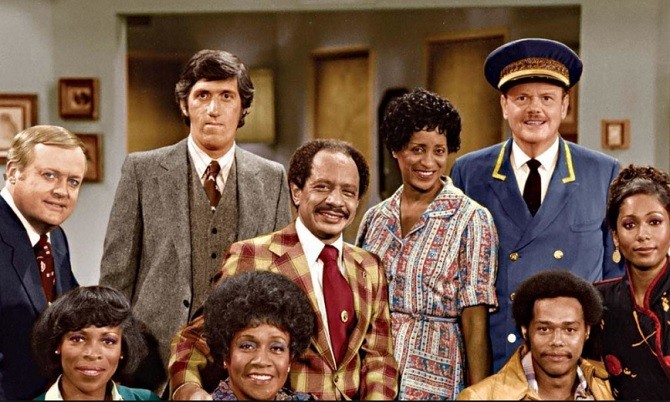 I Jefferson, Arcibaldo, Maude, i classici di Norman Lear potrebbero tornare in tv