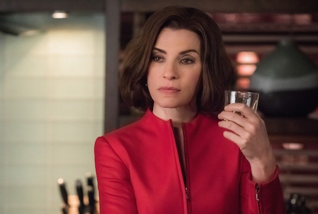 Julianna Margulies: “Ho rifiutato di comparire in The Good Fight (ma mai dire mai)”